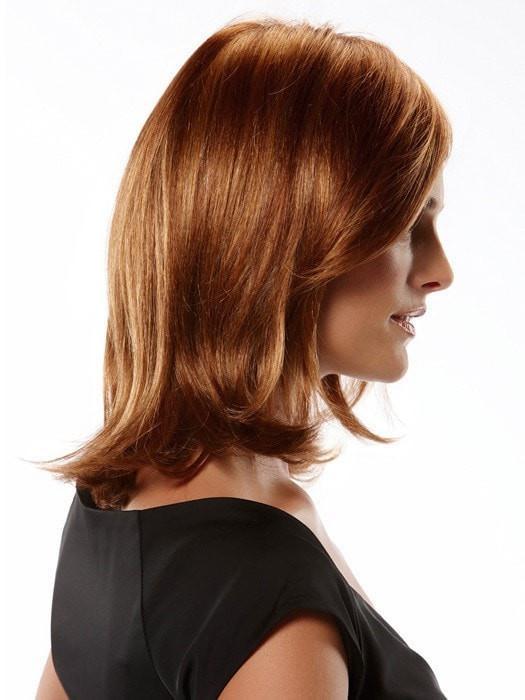 Faye by Jon Renau | Monofilament Top | CLEARANCE - Musesware