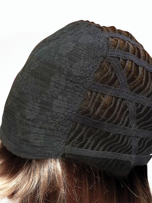 Wyatt | Synthetic Wig (Basic Cap) - Musesware