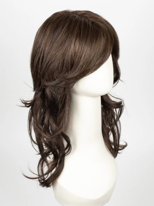 Felicity | Synthetic Wig (Basic Cap) - Musesware