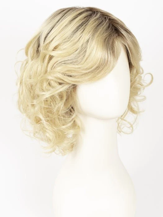 It Curl | Synthetic Lace Front Wig (Basic) | CLOSEOUT - Musesware