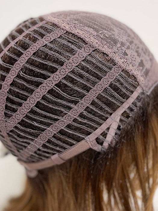 Jan | Synthetic Wig (Basic Cap) - Musesware