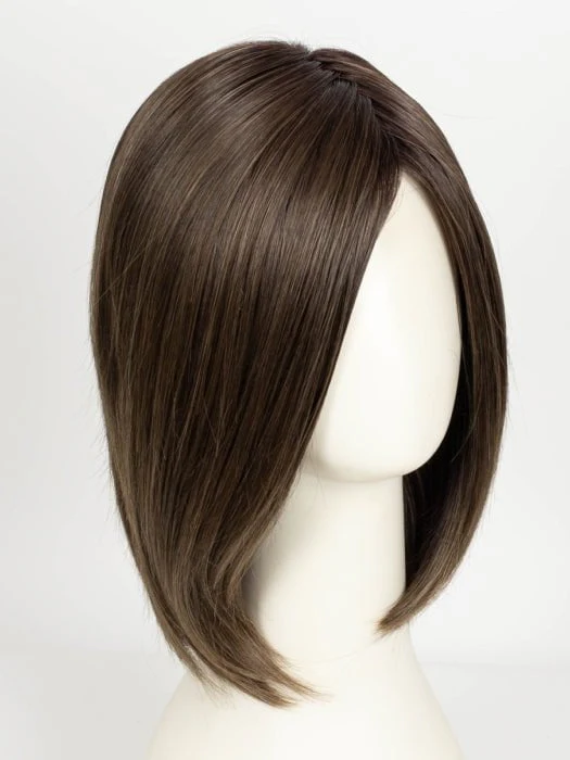 Cruise Control  | Synthetic Lace Front Wig (Hand-Tied) - Musesware