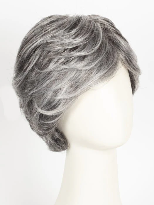 Alexis Deluxe | Synthetic Lace Front Wig (Mono Top) - Musesware