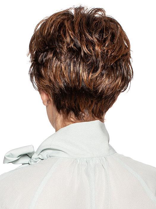 Khloe | Synthetic Wig - Musesware