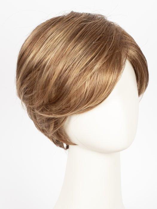 Evan | Synthetic Lace Front Wig (Mono Crown) - Musesware