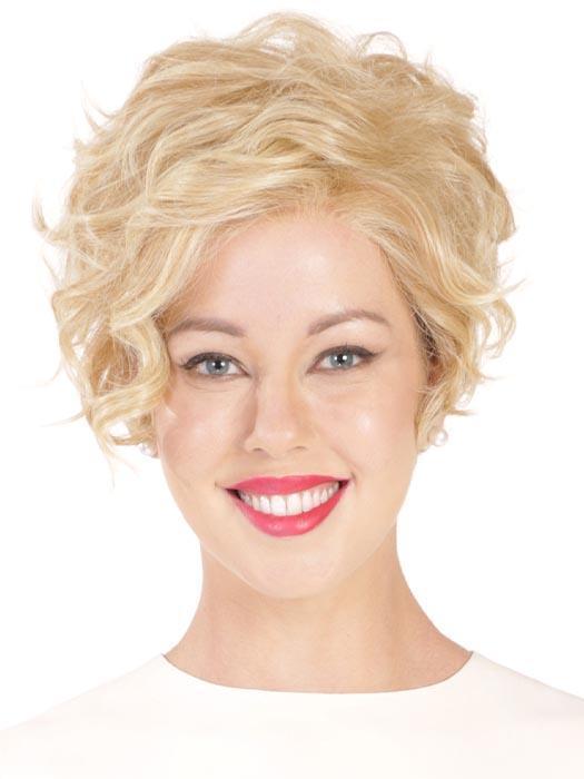 Kahlua by BelleTress | Synthetic Lace Front Wig | CLOSEOUT - Musesware
