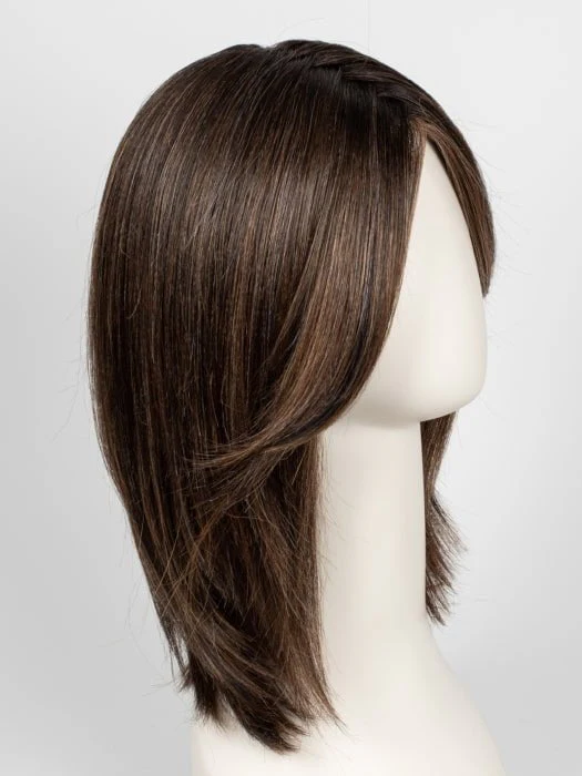 Pretty Please! | Synthetic Lace Front Wig (Mono Top) - Musesware