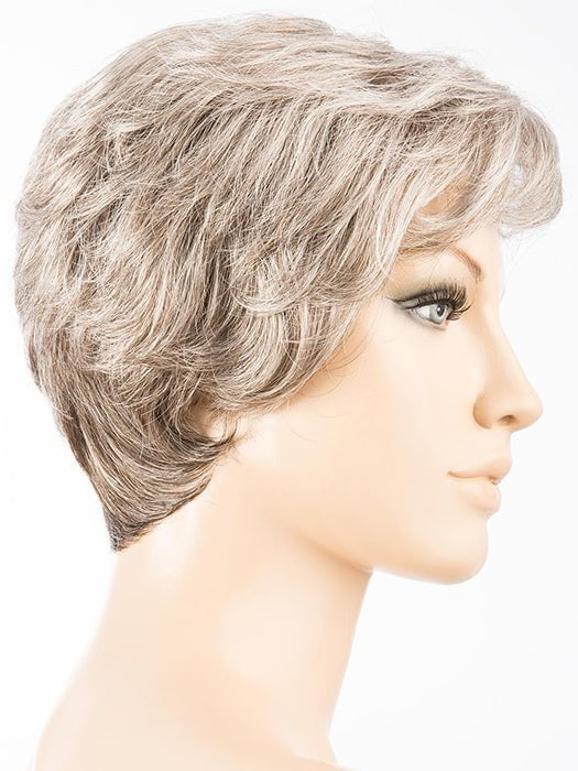 Modena | Synthetic Lace Front Wig (Mono Top) - Musesware
