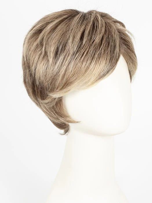 Fierce and Focused | Synthetic Lace Front Wig (Hand Tied) - Musesware