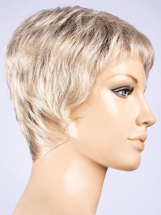 Call by Ellen Wille | Synthetic Lace Front Wig (Mono Top) | CLOSEOUT - Musesware