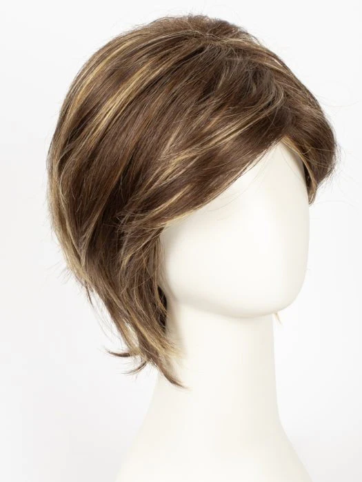 Renae | Synthetic Wig (Basic Cap) - Musesware