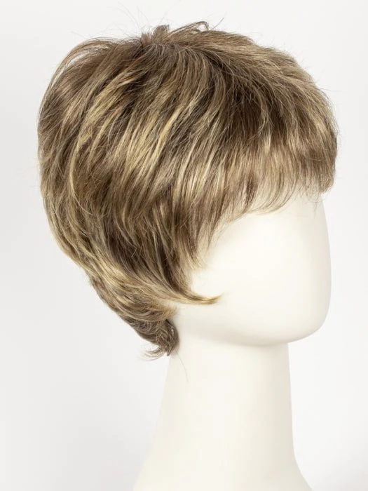 Fair Mono | Synthetic Lace Front Wig (Mono Top) - Musesware