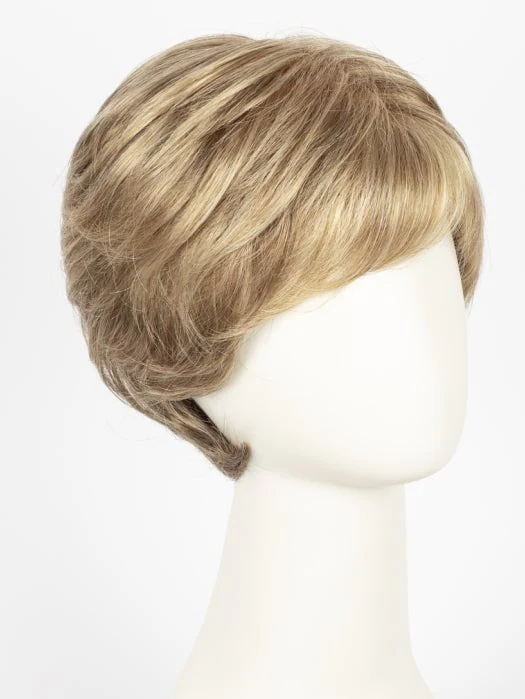 Desire | Synthetic Lace Front Wig (Hand-Tied) - Musesware