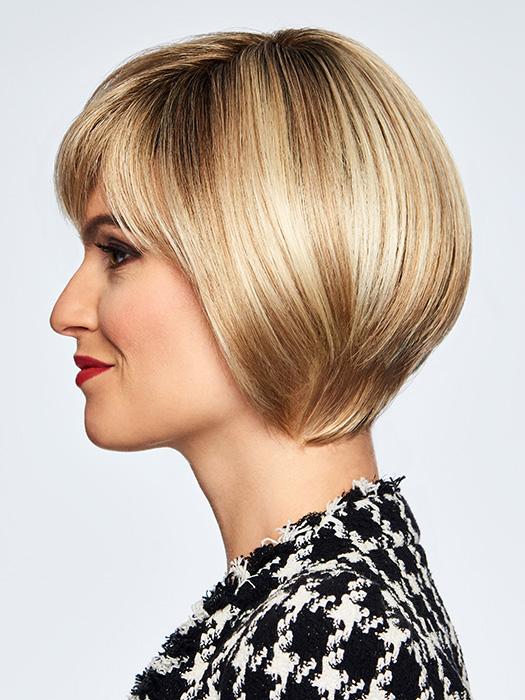 Bewitched by Raquel Welch | Synthetic Bob Wig | CLOSEOUT - Musesware