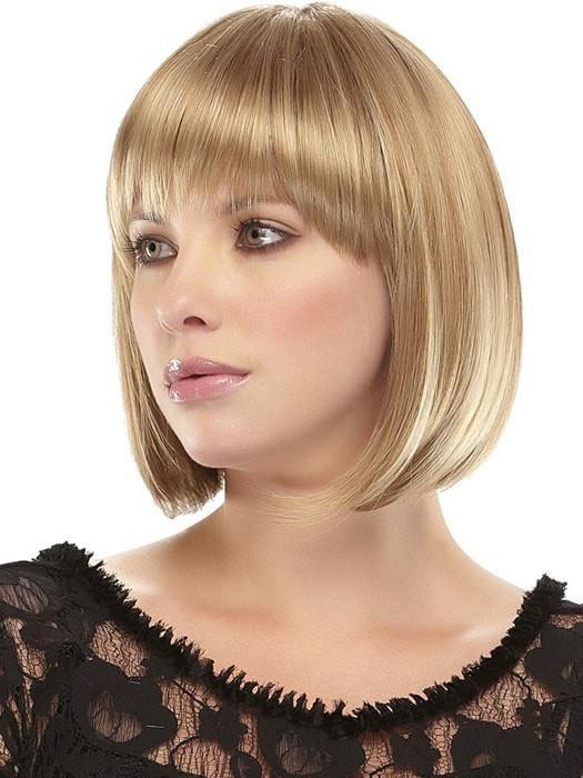 Nicki by Jon Renau | Synthetic Bob Wig | CLOSEOUT - Musesware