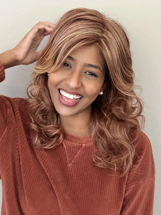 Always | HF Synthetic Wig (Basic Cap) | Overstock Blowout SALE - Musesware