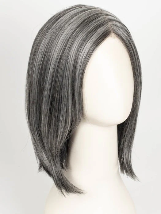 River | Synthetic Lace Front Wig (Mono Part) - Musesware