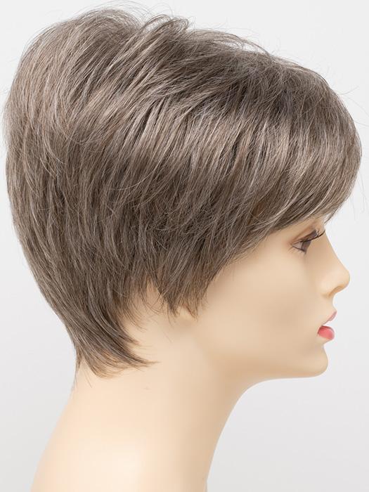 Tiffany Large | Synthetic Wig (Basic Cap) - Musesware