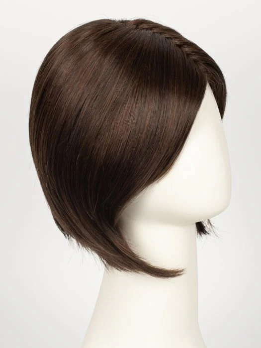 Star Deluxe | Synthetic Lace Front Wig (Hand-Tied) - Musesware