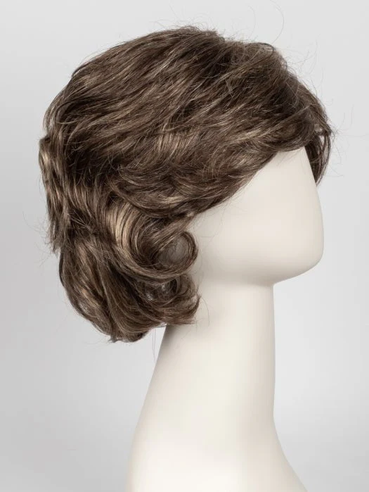 Salsa | Synthetic Wig (Basic Cap) - Musesware