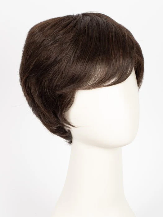Select Soft | Synthetic Lace Front Wig (Mono Top) - Musesware