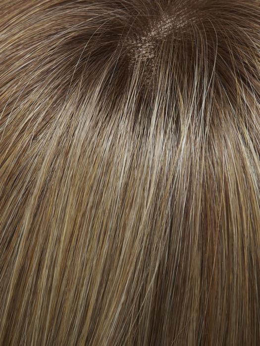 Felicity by Jon Renau | Synthetic Lace Front Wig | CLOSEOUT - Musesware