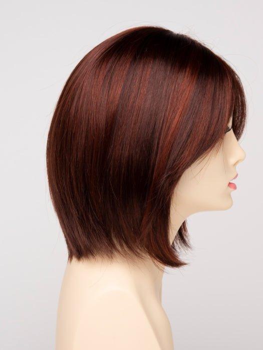 Kimberly | Synthetic Lace Front Wig (Hand-Tied) | CLOSEOUT - Musesware