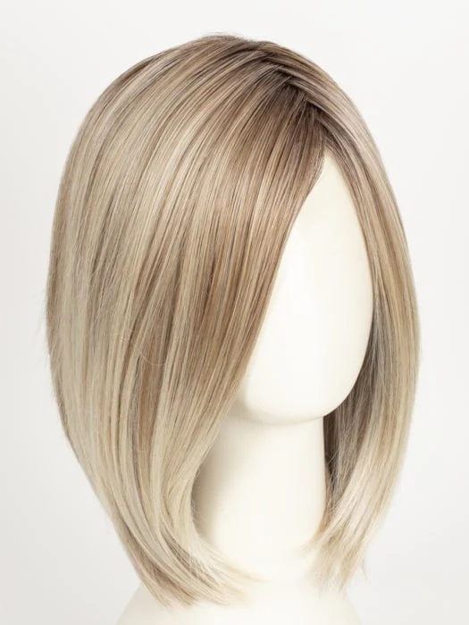 Cruise Control  | Synthetic Lace Front Wig (Hand-Tied) - Musesware