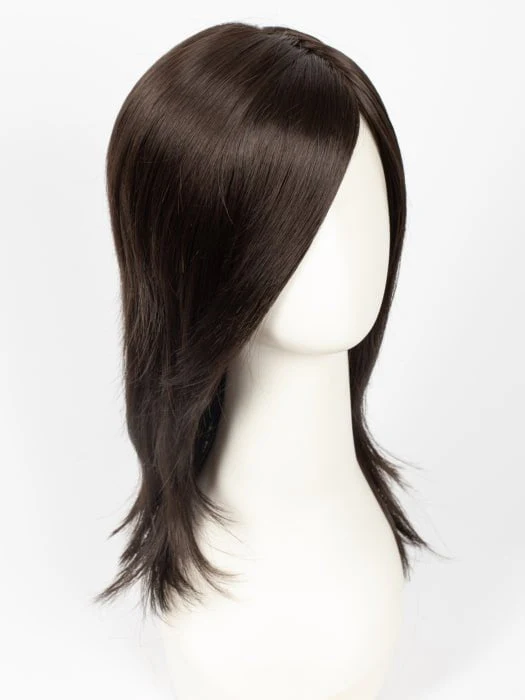 Julia | Synthetic Lace Front (Mono Top) | CLOSEOUT - Musesware