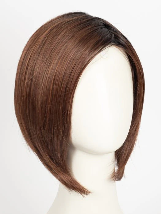 Bona Vita | Synthetic Lace Front Wig (Mono Part) | CLOSEOUT - Musesware