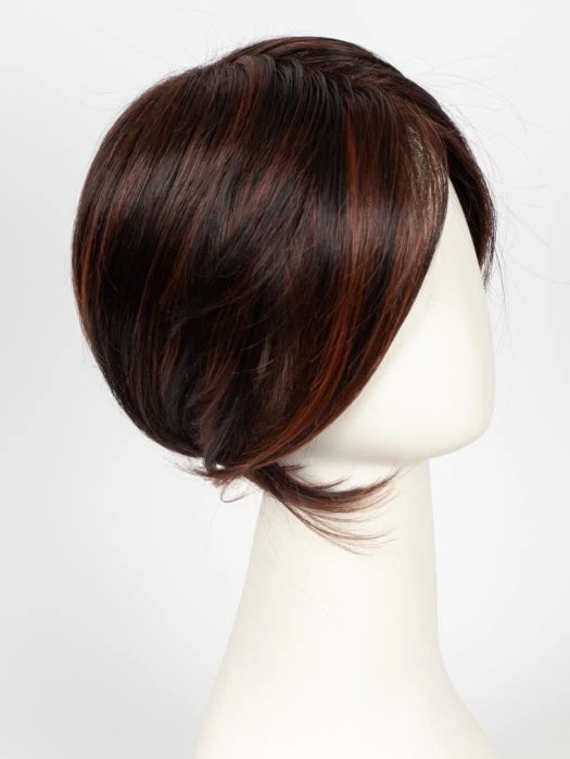 Ignite Large | HF Synthetic Lace Front Wig (Basic Cap) - Musesware