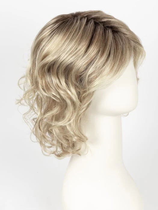 Cat | Synthetic Lace Front Wig (Mono Crown) - Musesware