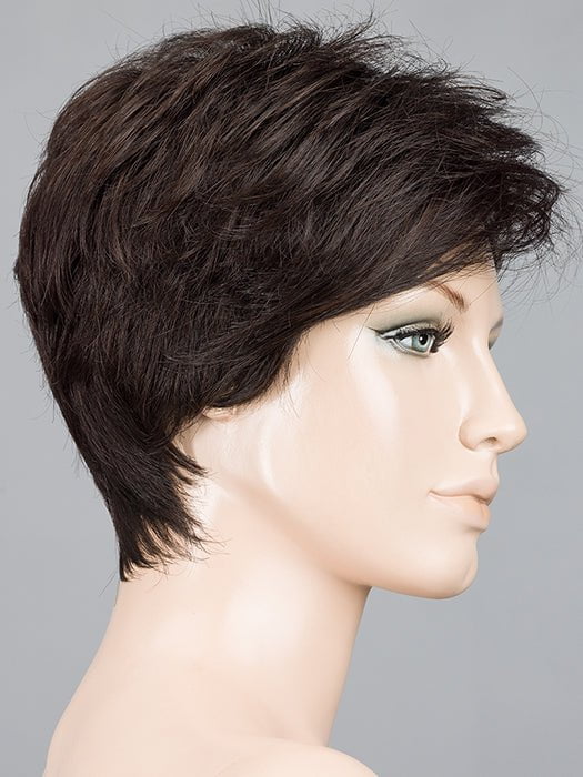 Ring | Synthetic Wig (Mono Crown) | CLOSEOUT - Musesware
