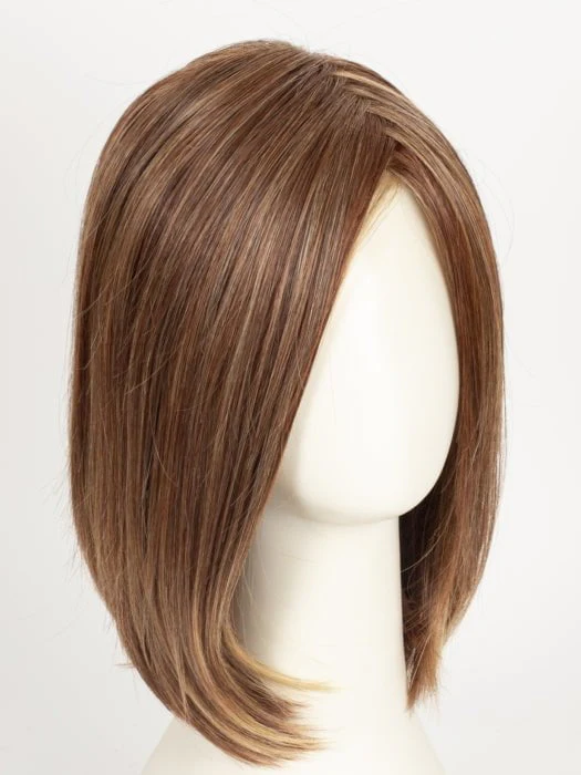 Cruise Control  | Synthetic Lace Front Wig (Hand-Tied) - Musesware