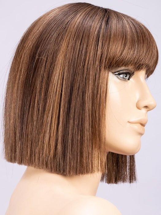 Cri | HF Synthetic Wig (Mono Part) | CLOSEOUT - Musesware