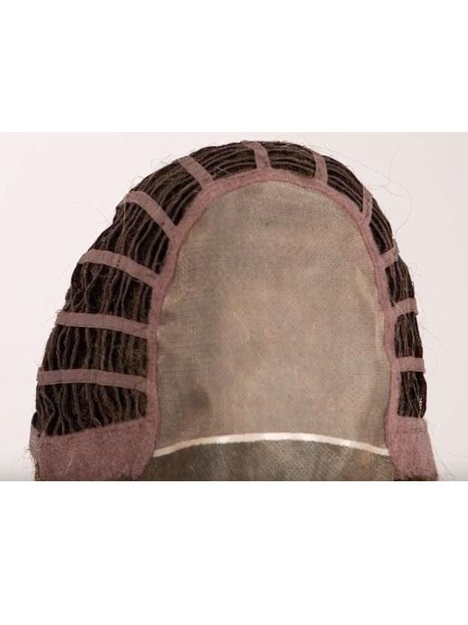 Heidi | Synthetic Lace Front Wig (Mono Top) - Musesware