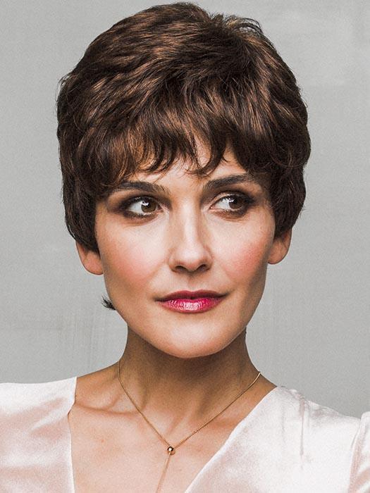 Maiko | Synthetic Lace Front Wig (Mono Top) | CLOSEOUT - Musesware