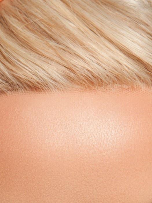 PLF 005HM by Louis Ferre | 100% Human Hair Long Wig | CLOSEOUT - Musesware