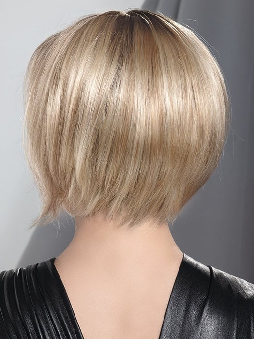 Piemonte | Synthetic Lace Front Wig (Mono Top) - Musesware