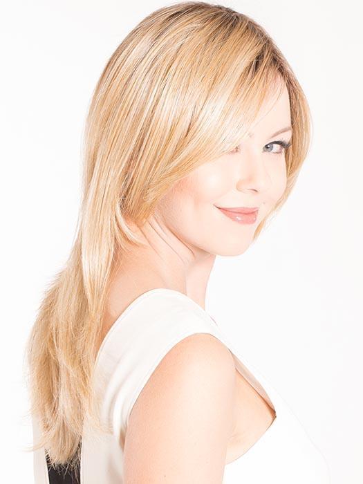 Signature Shot | Synthetic Lace Front Wig | CLOSEOUT - Musesware