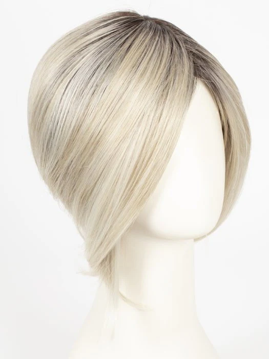 Boudoir Glam | Synthetic Lace Front Wig (Hand-Tied) - Musesware