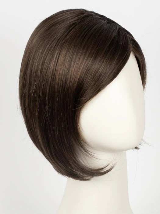 French by Ellen Wille | Synthetic Lace Front Wig (Mono Part) - Musesware