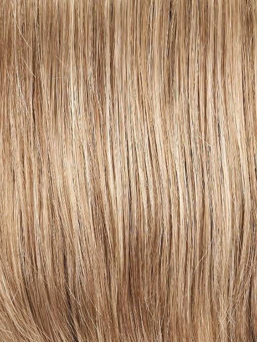 Playmate Straight | Synthetic Hair Topper - Musesware
