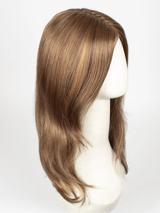 Mega Mono | Synthetic Lace Front Wig (Mono Top) - Musesware