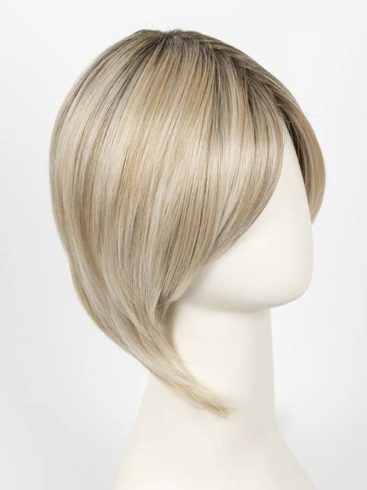 Eve | HF Synthetic Lace Front Wig (Mono Top) - Musesware
