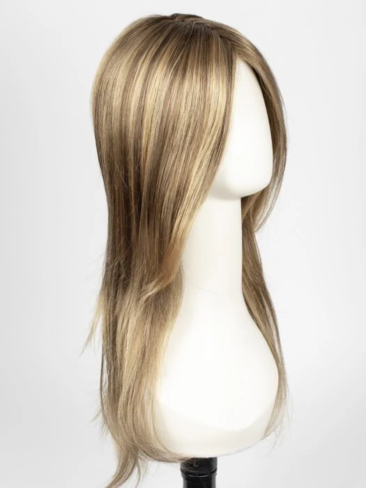 Zara Petite | Synthetic Lace Front Wig (Mono Top) - Musesware