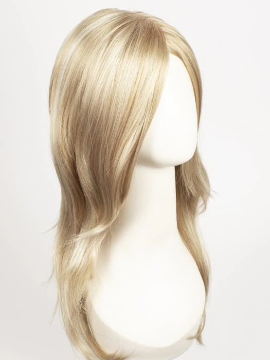 Blaze | Synthetic Lace Front Wig (Mono Top) - Musesware