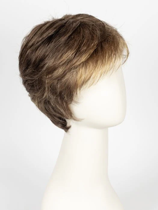 Winner Elite | Synthetic Lace Front Wig (Hand-Tied) - Musesware