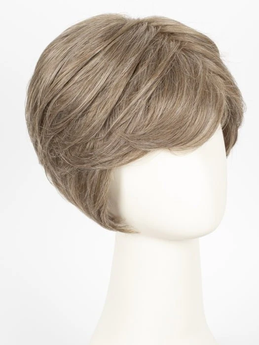 Fanfare | HF Synthetic Lace Front Wig (Mono Top) - Musesware