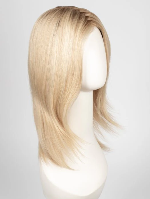 Emotion Deluxe | Remy Human Hair Lace Front Wig (Hand-Tied) - Musesware